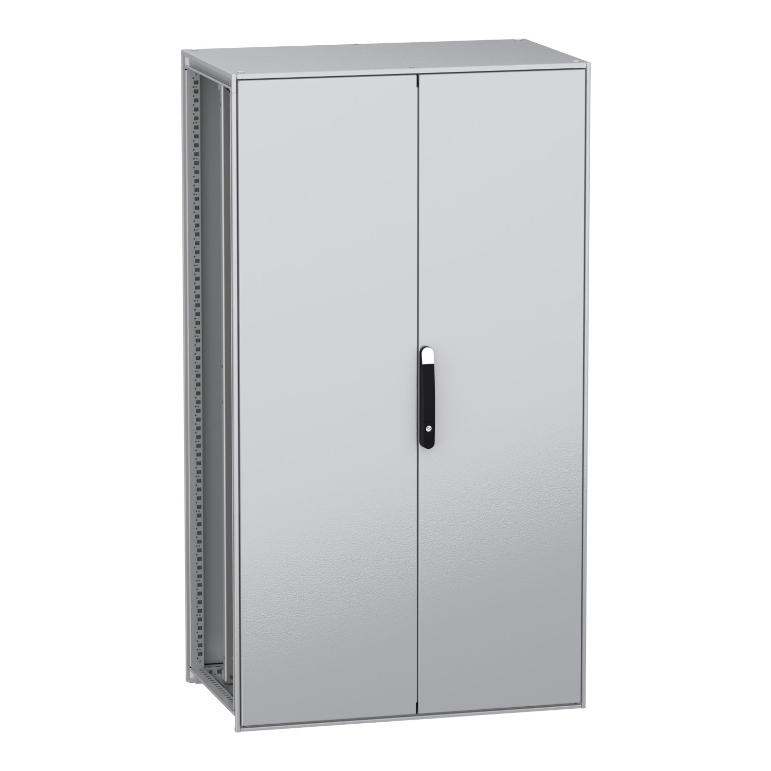 NSYSFN1810602DP Samostojeći modularni orman