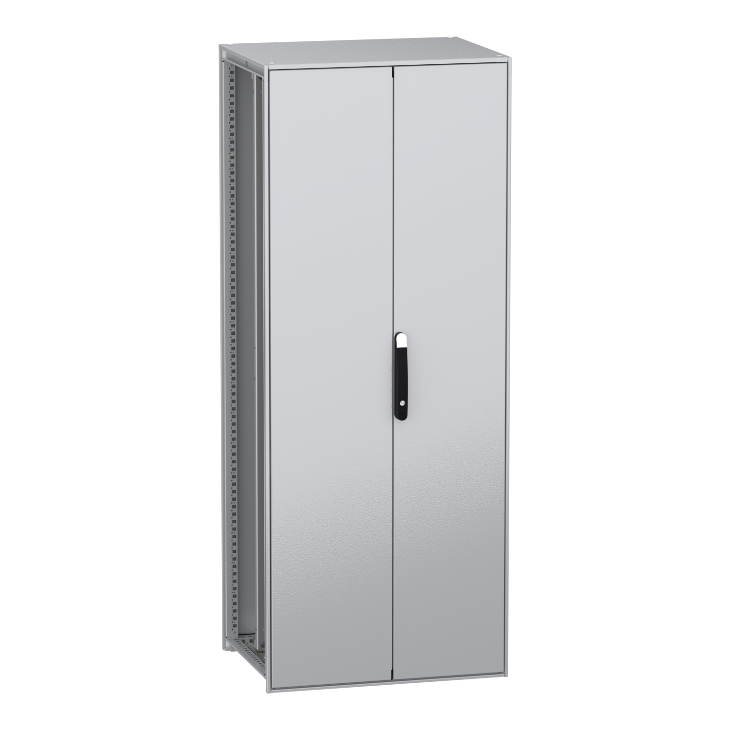 NSYSFN208602DP Samostojeći modularni orman
