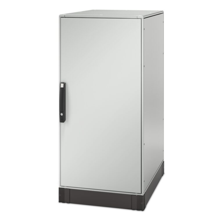 Netshelter RX 24U orman 600mm x 800mm
