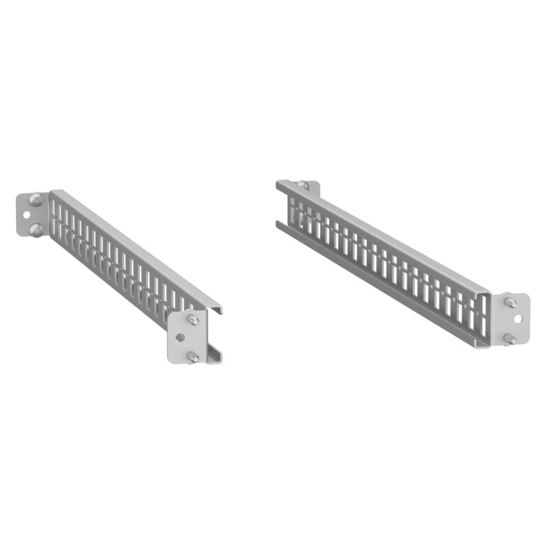 Spacial SF/SM integrated cross rails - H40 mm W600 mm