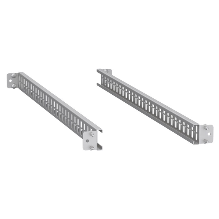 Spacial SF/SM integrated cross rails - H40 mm W800 mm