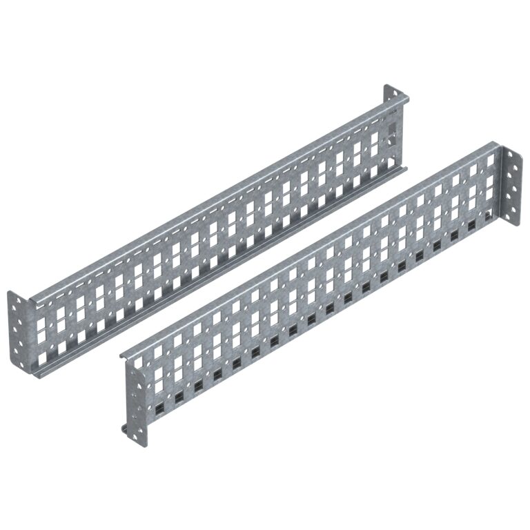 Spacial SF/SM integrated cross rails - H90 mm W800 mm