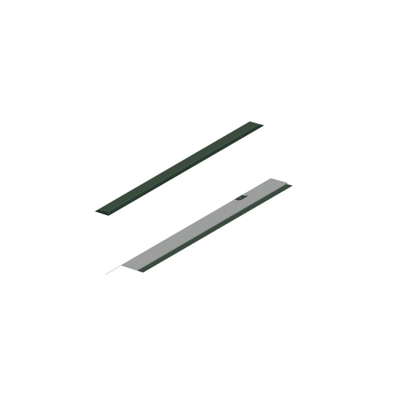 Spacial SM fleksibilni uvod kablova sa četkom - 34 mm - 600 mm orman