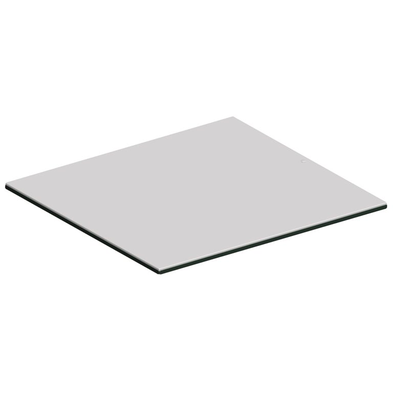 Spacial SM ploča za uvod kablova - 600x300 mm