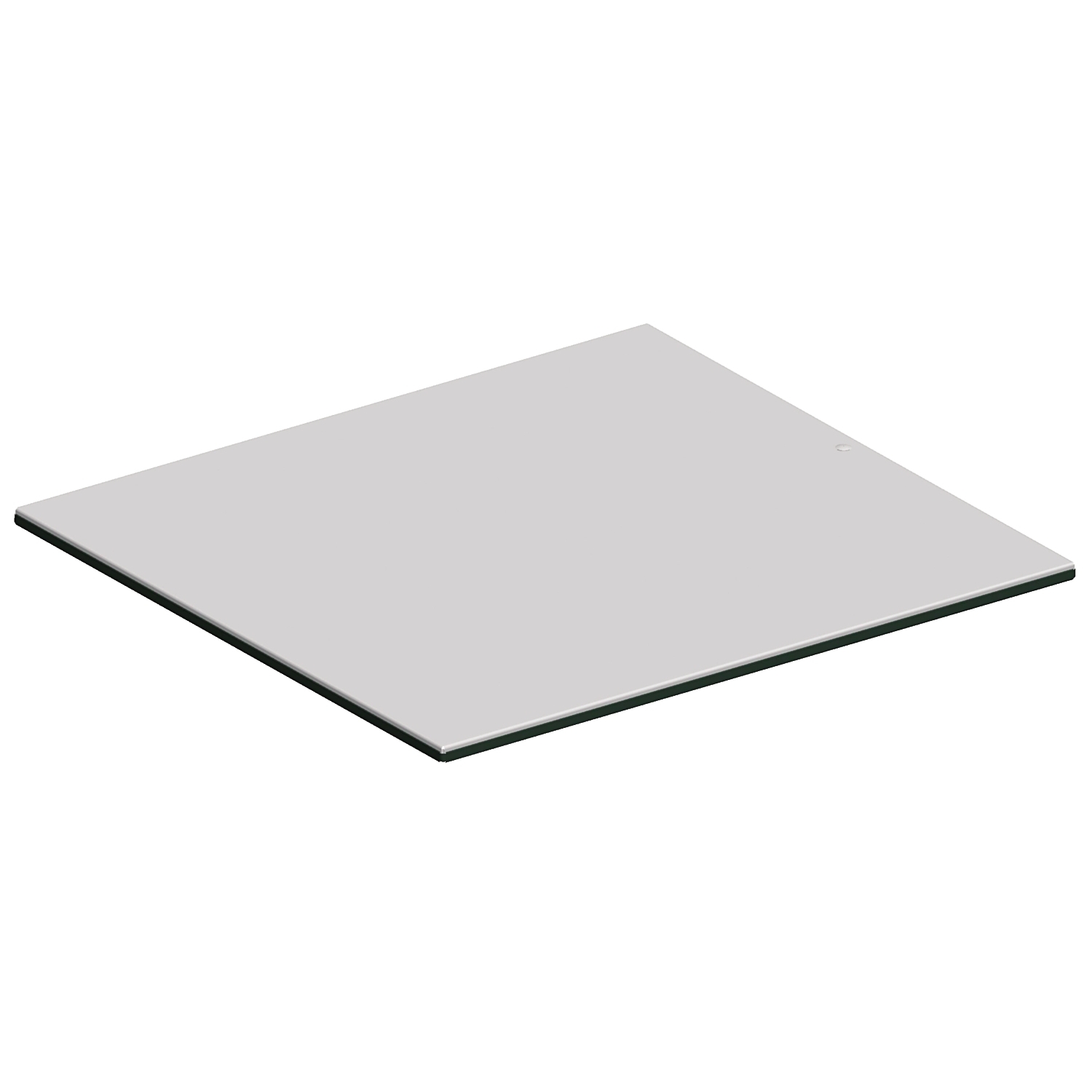 NSYSMEC85 Spacial SM ploča za uvod kablova - 800x500 mm