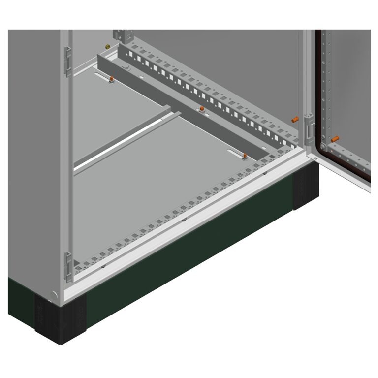 Spacial SM horizontalni adaptirani profili - 1600 mm