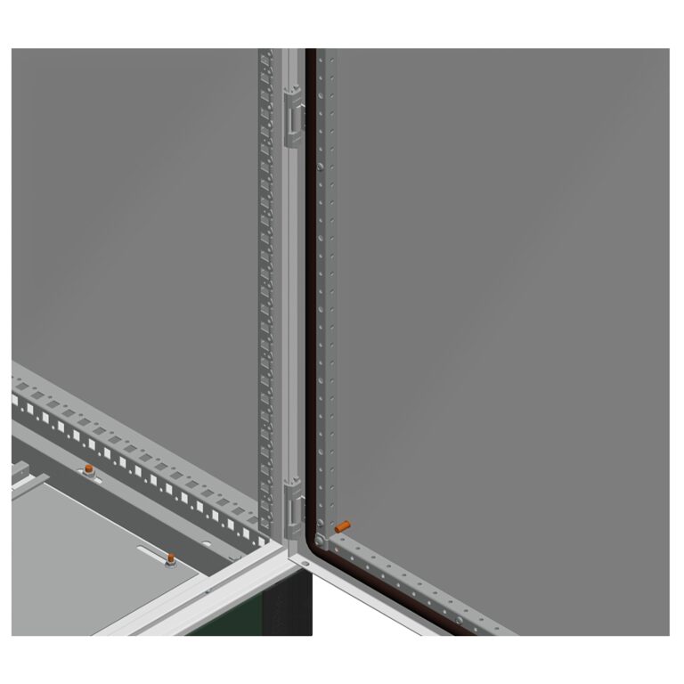 Spacial SM vertikalni adaptirani nosač - 1800 mm