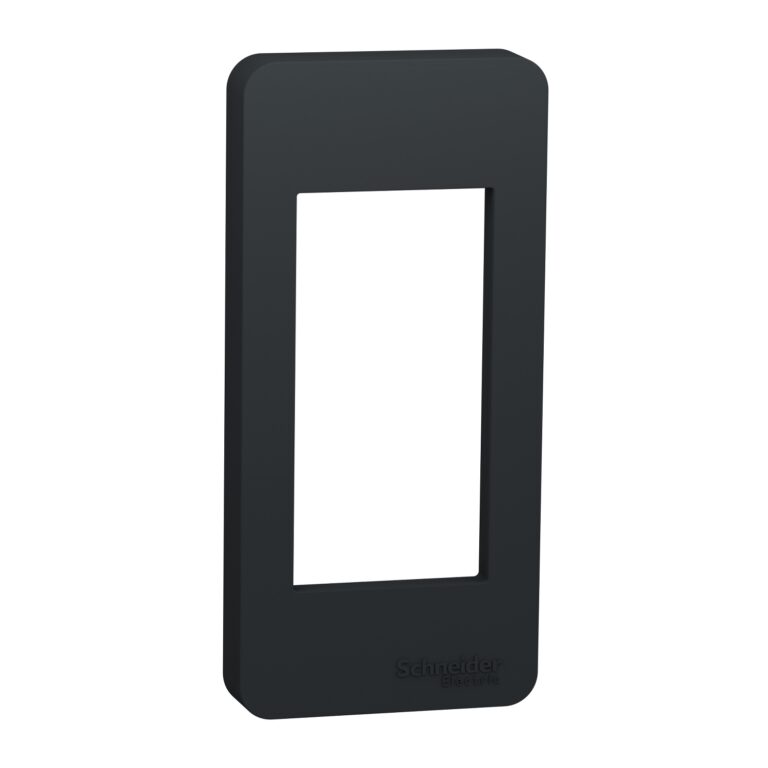 1 modul uzani ram antracit