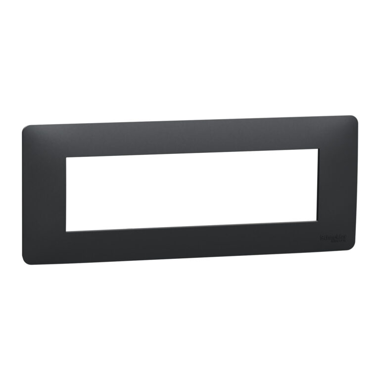 Ram Unica Studio 7M antracit