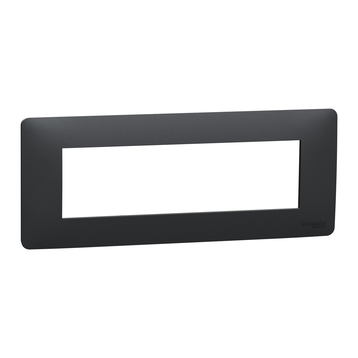 NU210754 Ram Unica Studio 7M antracit