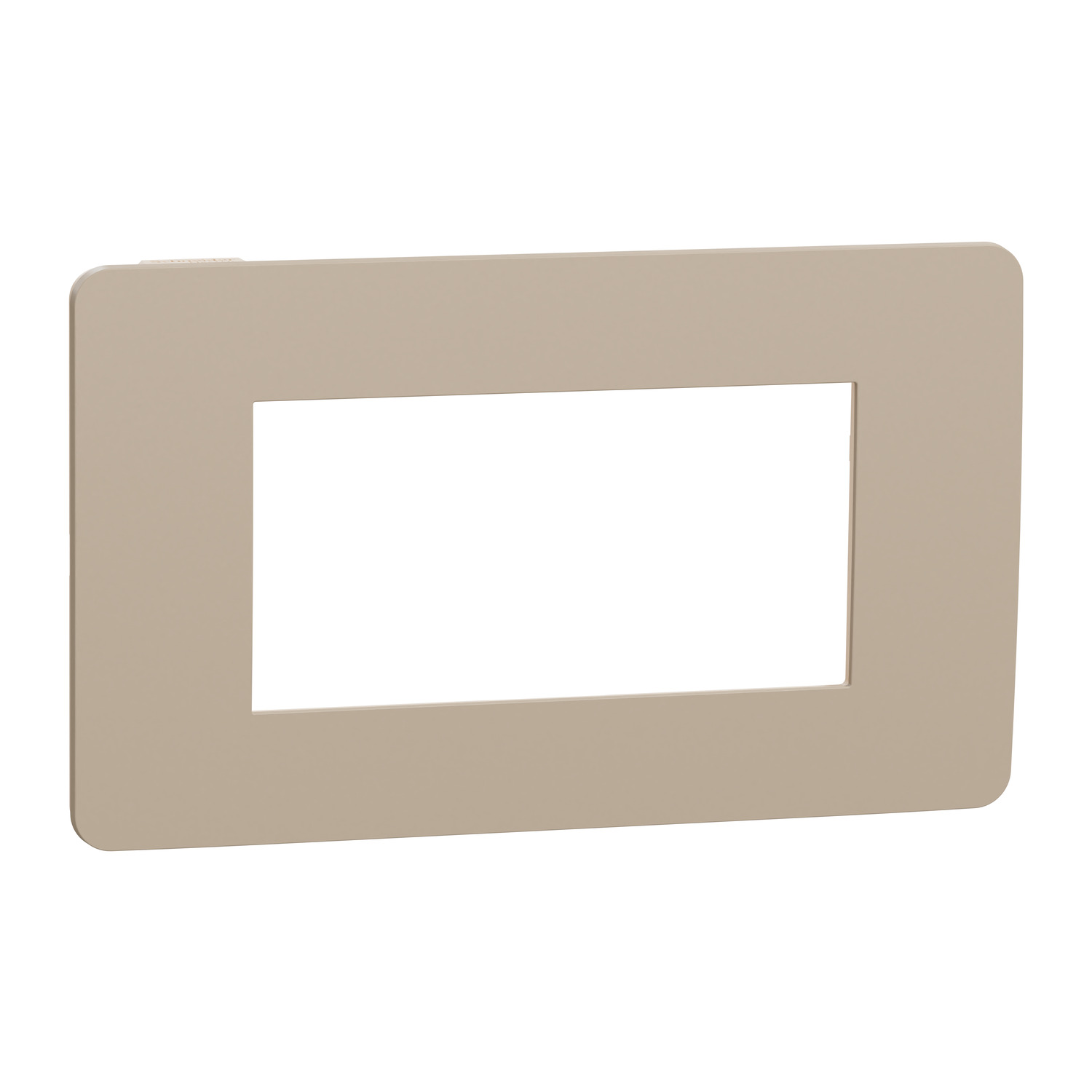 NU270427 Ram dekorativni 4M taupe/bež