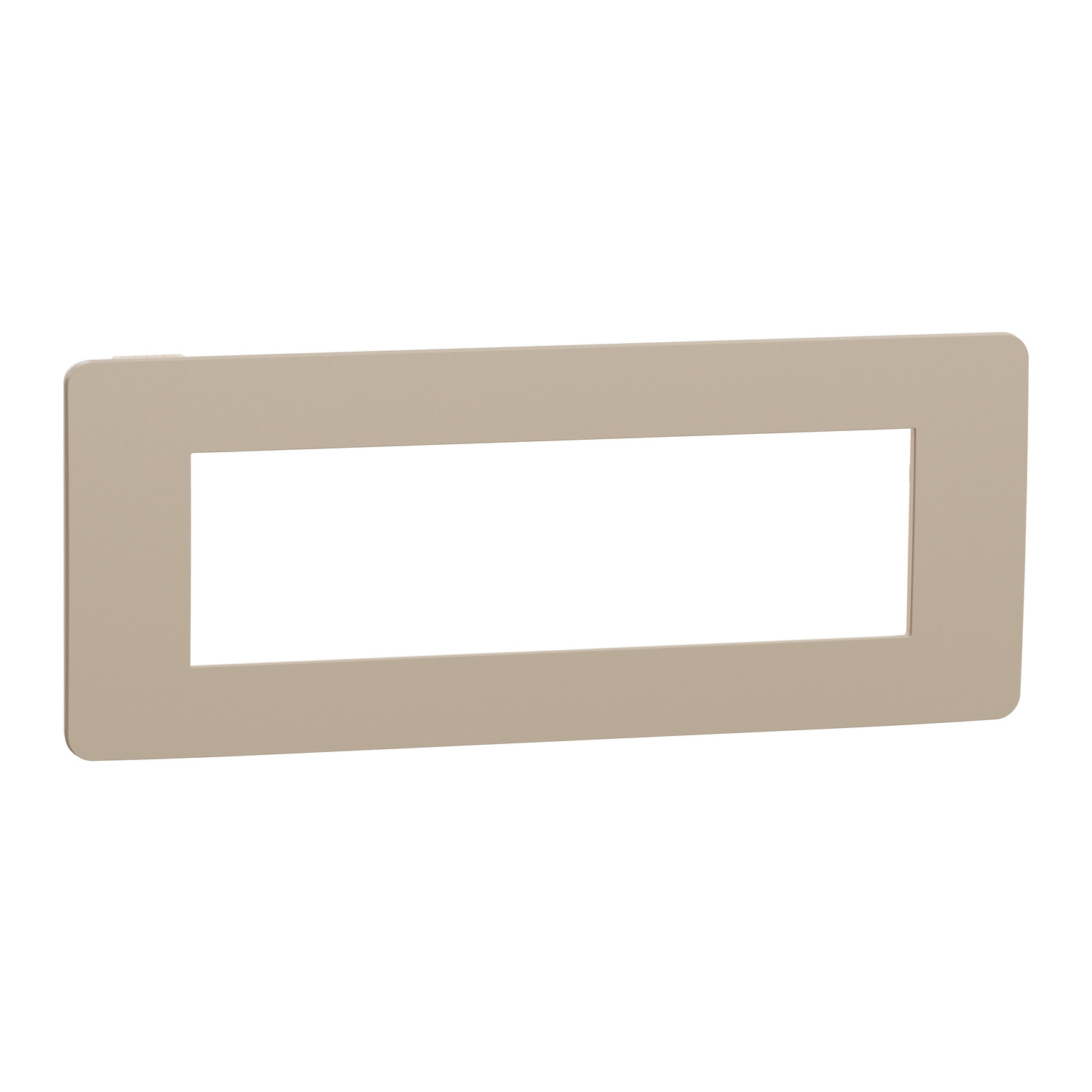 NU270727 Ram dekorativni 7M taupe/bež