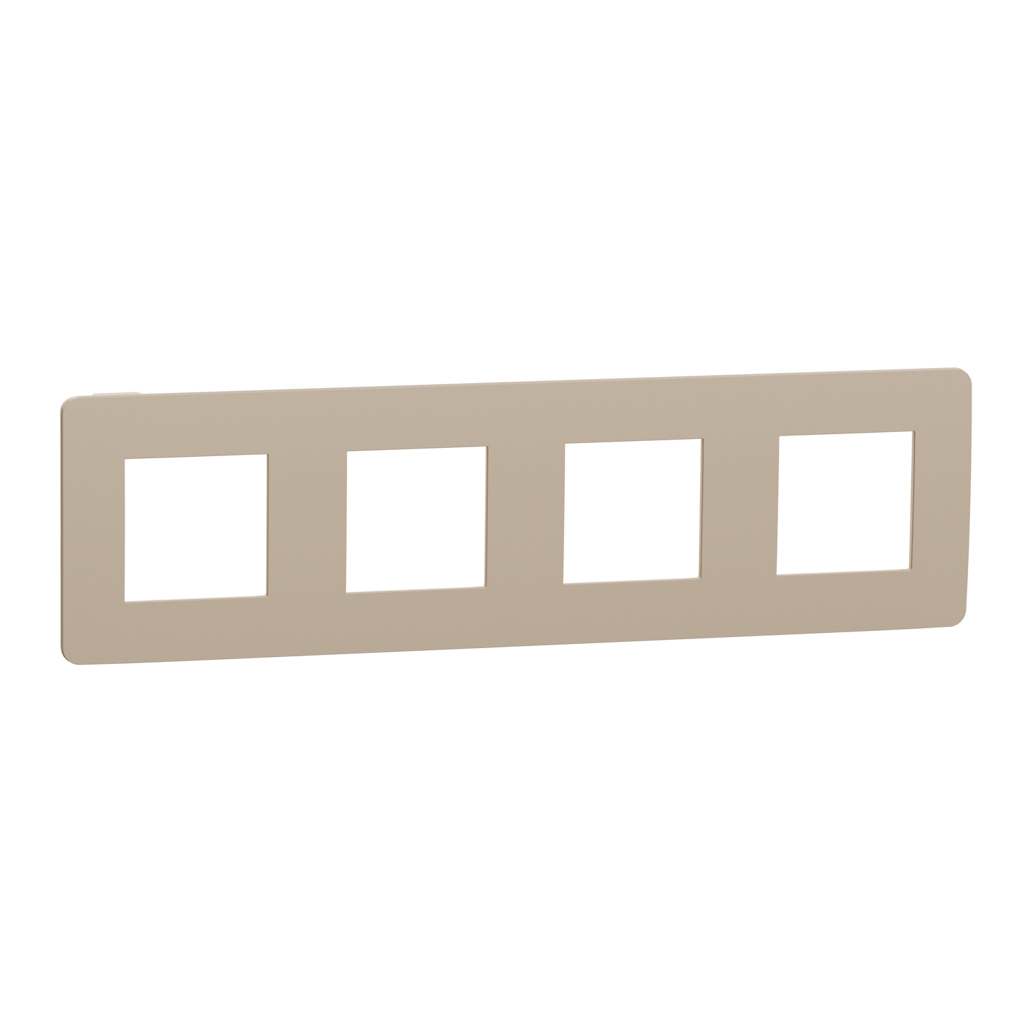 NU280827 Ram dek. 4E Unica Studio Taupe/krem
