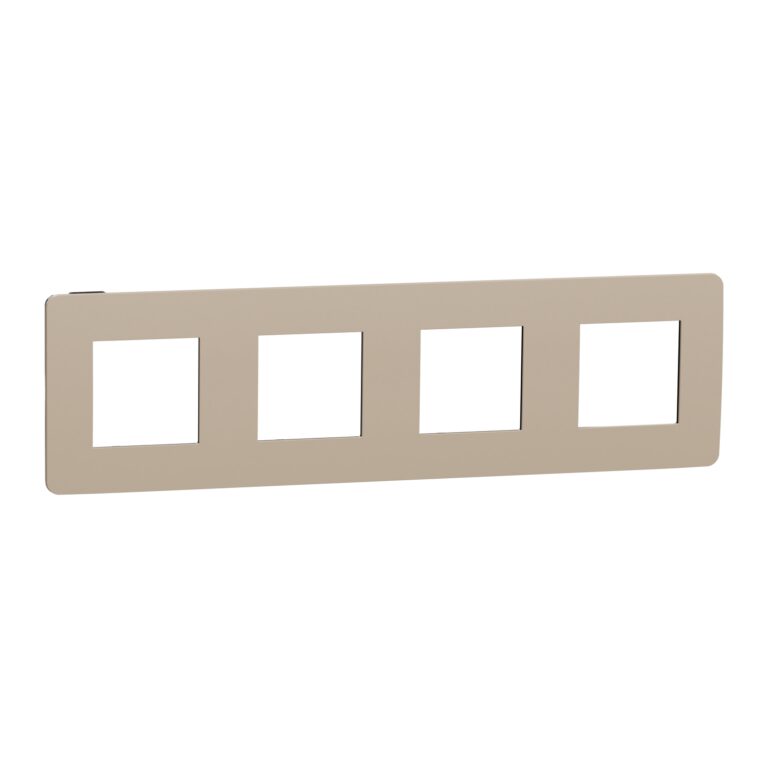 Ram dek. 4E Unica Studio Taupe/antr