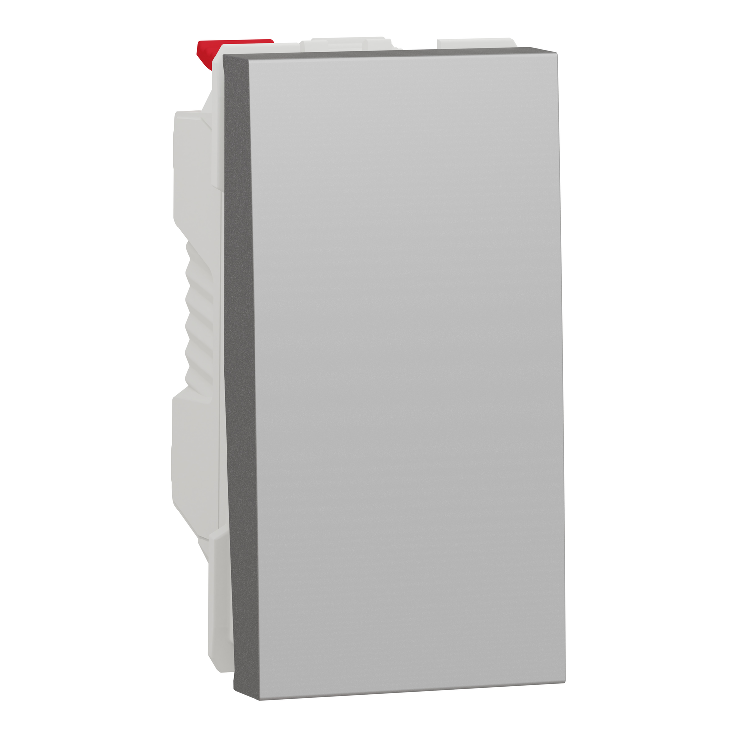 NU310130 Jednopolni prekidač 10A 1 modul alu