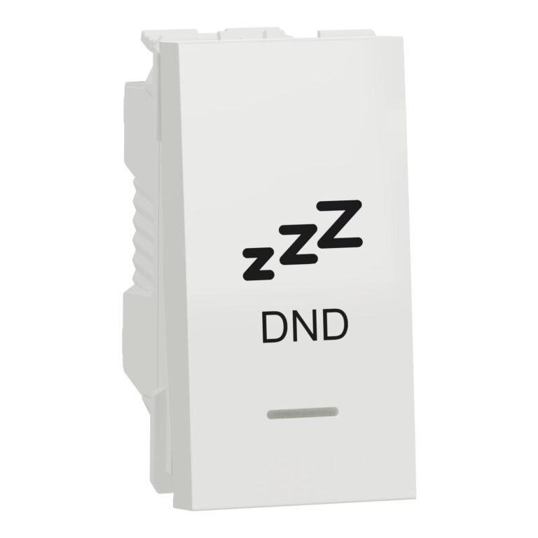 Naizmenični prekidač sa ind. 12-24V DND