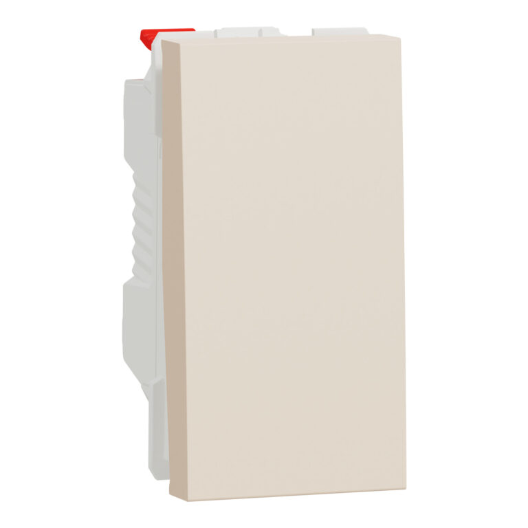 Prekidač naizmenični 10A 1M