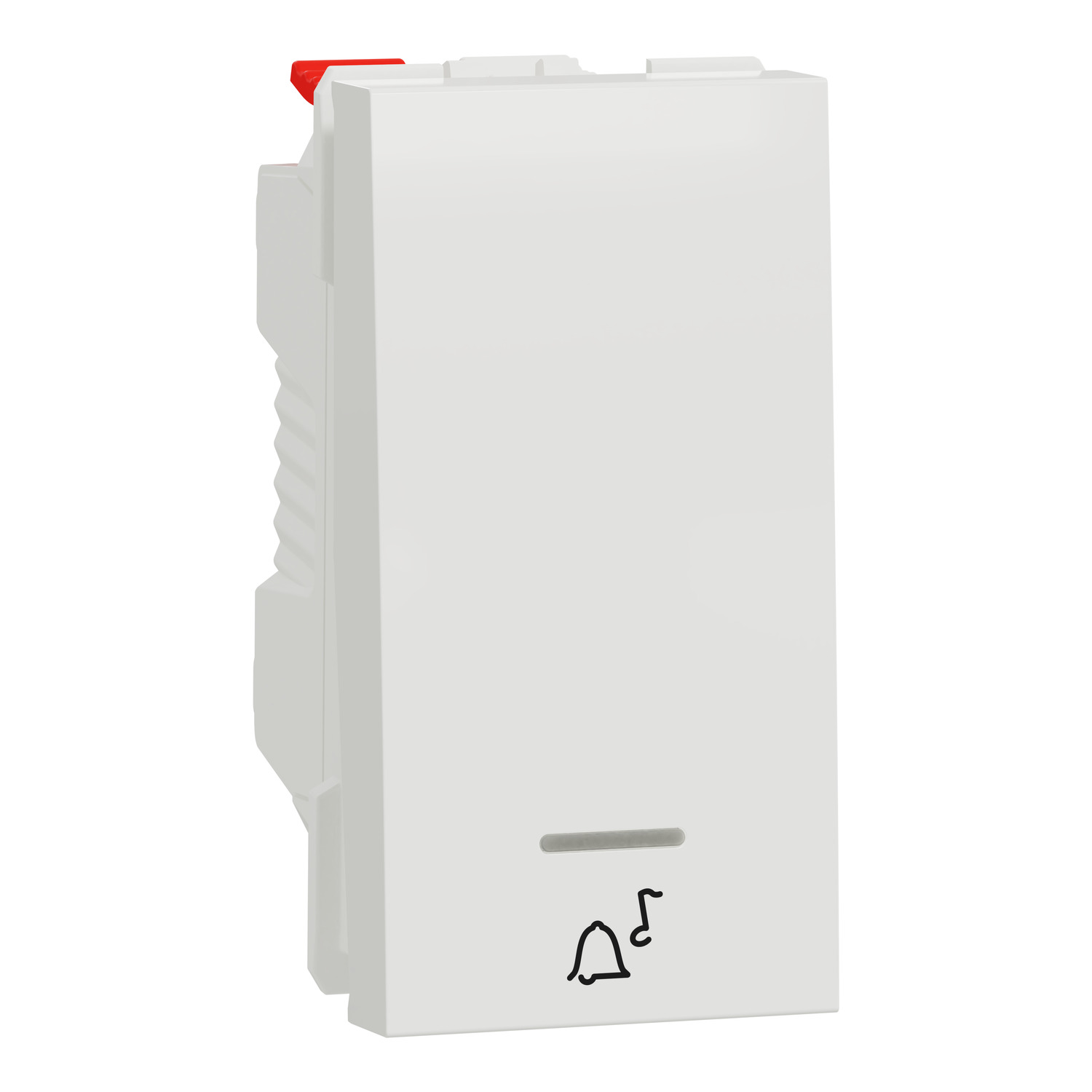 NU310618CN Taster 10A 1M lokator / zvono