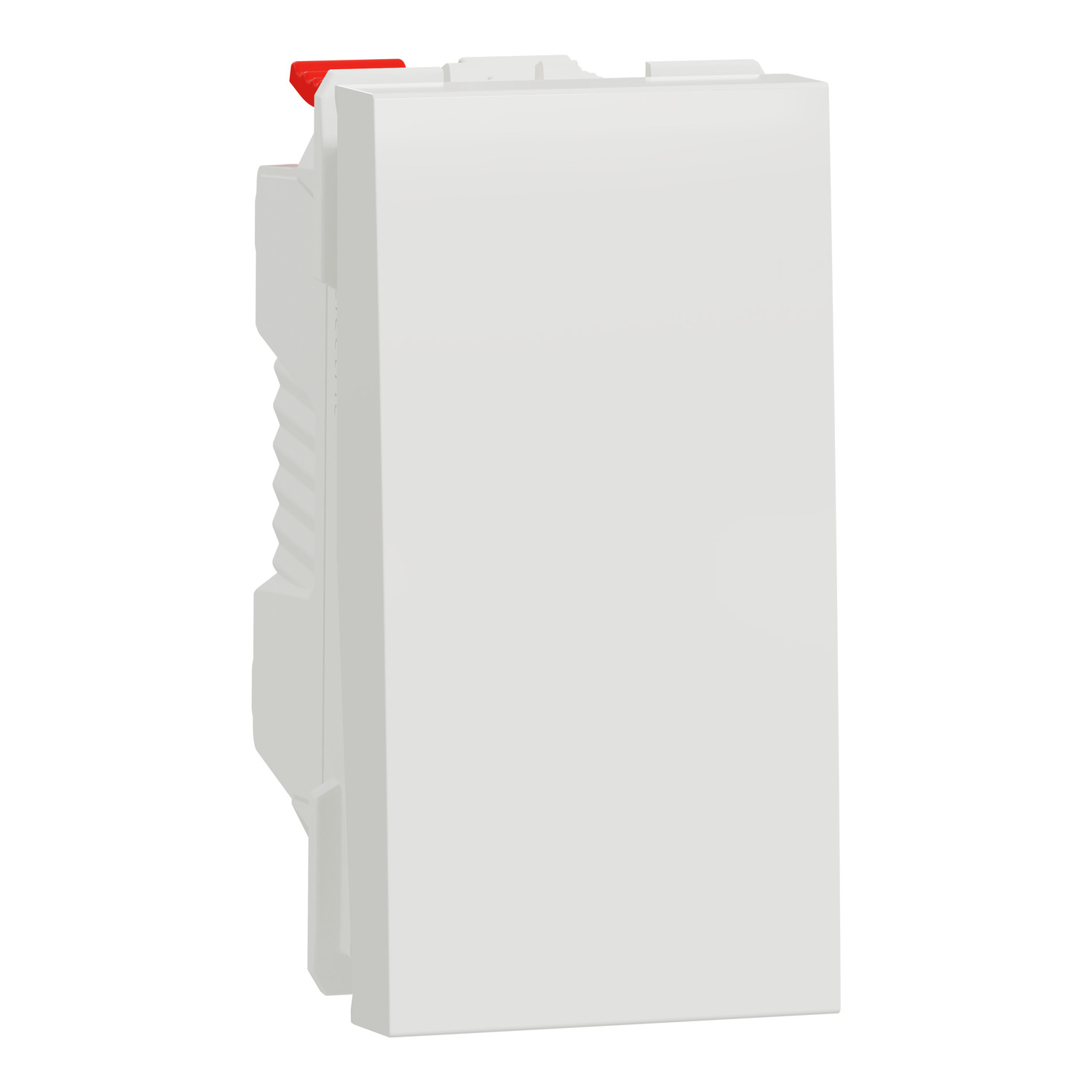 NU310620 Taster 10A 1 modul beli antibakt beli