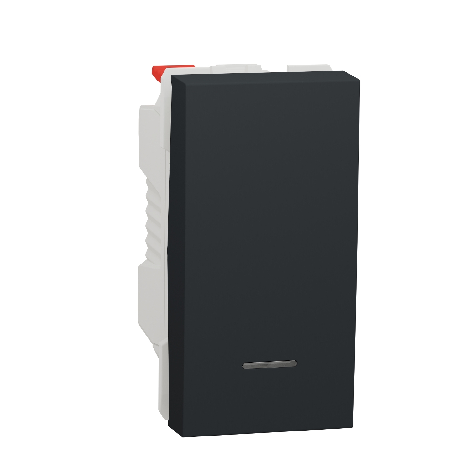NU310654N Taster lokator 10A 1 modul antr
