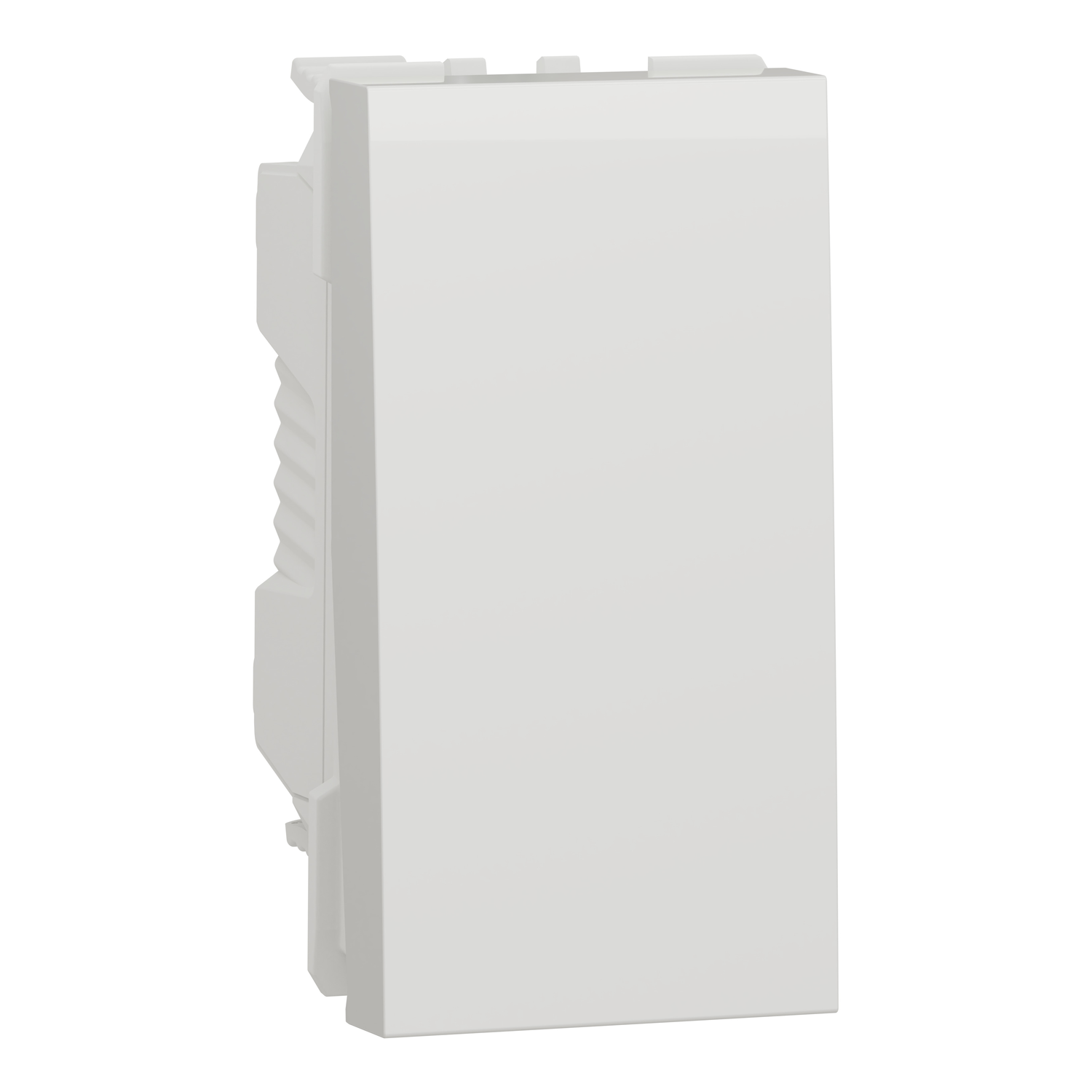 NU313618 Taster NO/NC 10A 1 modul beli