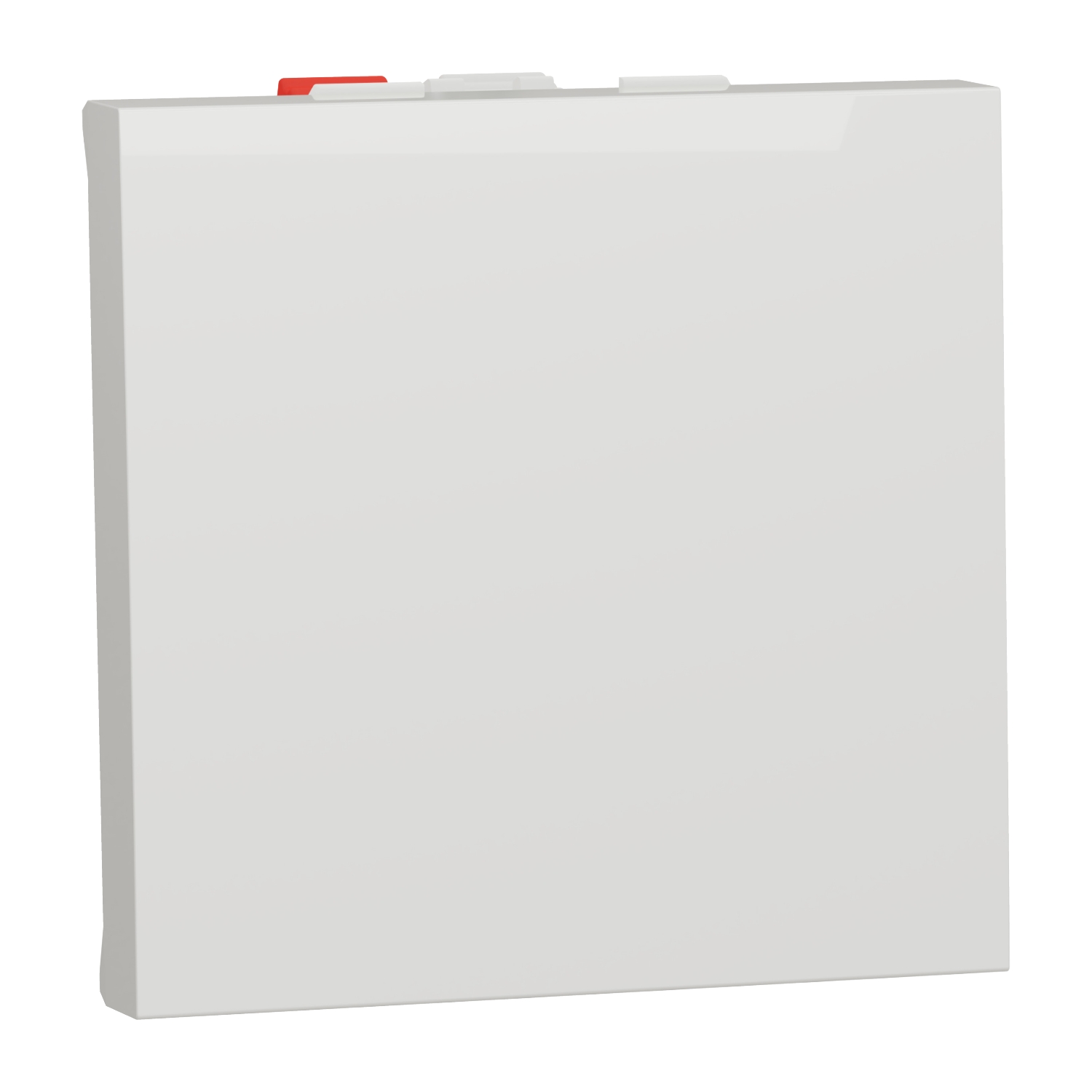 NU320318 Naizmenični prekidač 10A 2 modula beli