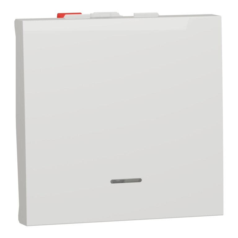 Taster lokator 10A 2m beli