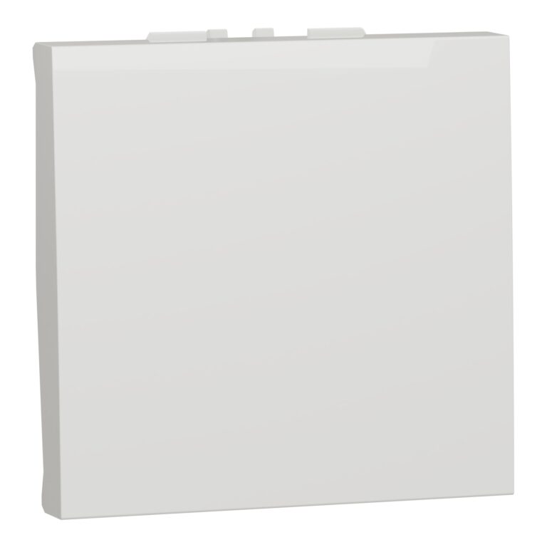 Taster NO/NC 10A 2 modula beli
