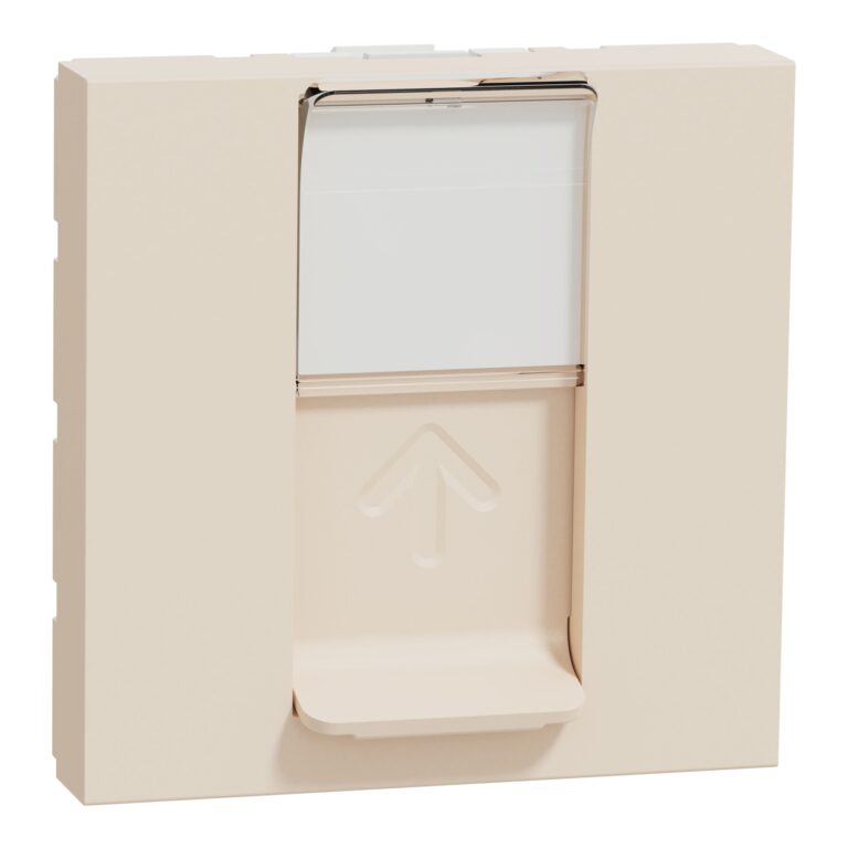 Priključnica RJ45 Cat.6 UTP 2M