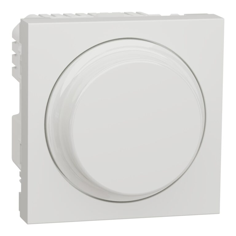 Univerzalni obrtni dimer LED beli