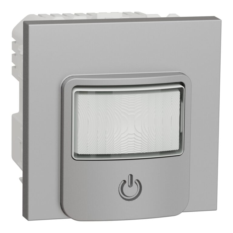 Senzor pokreta prekidač 10 A aluminijum