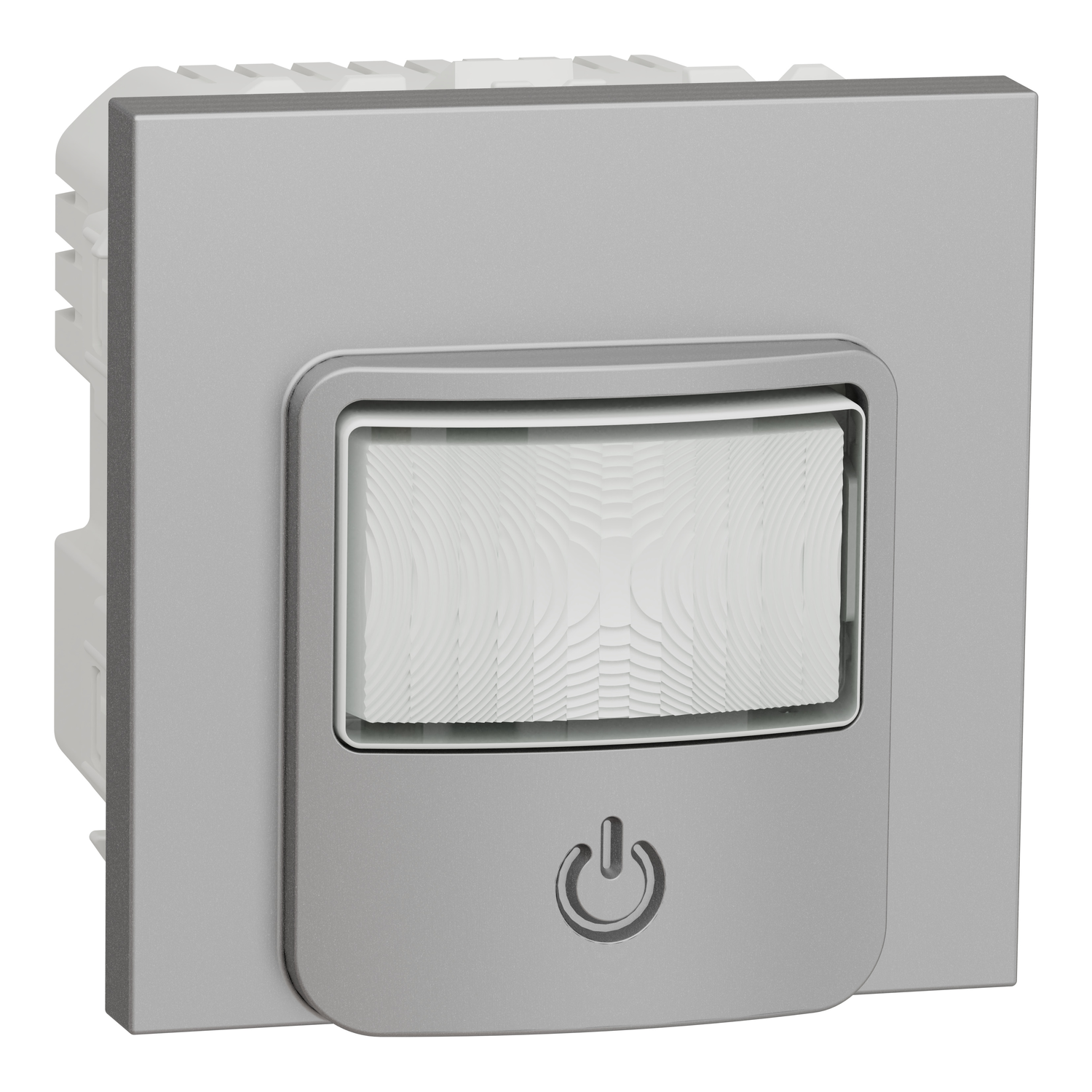 NU352530 Senzor pokreta prekidač 10 A aluminijum