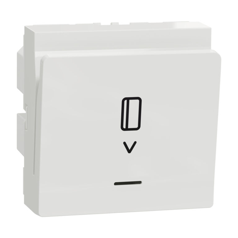 Prekidač kartični elektronski