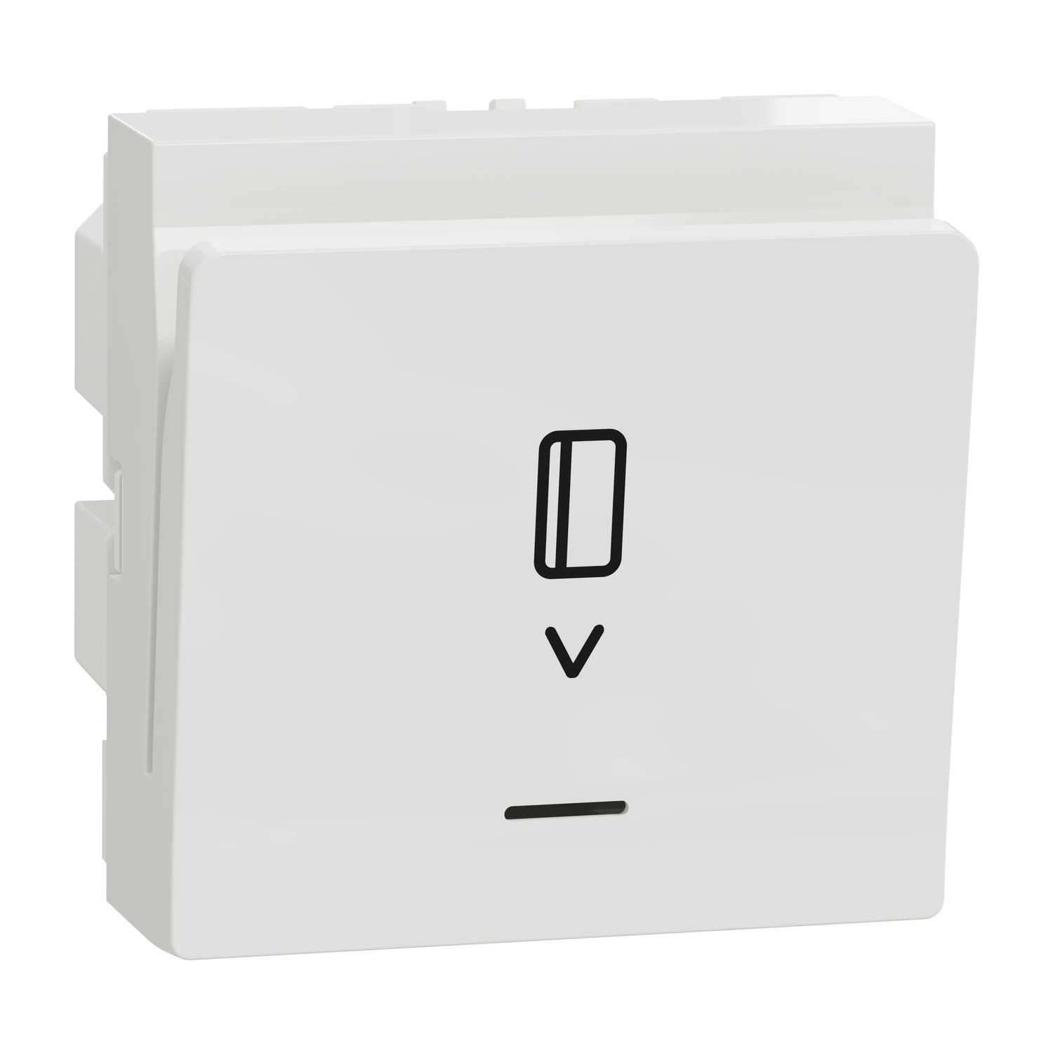 NU354018 Prekidač kartični elektronski
