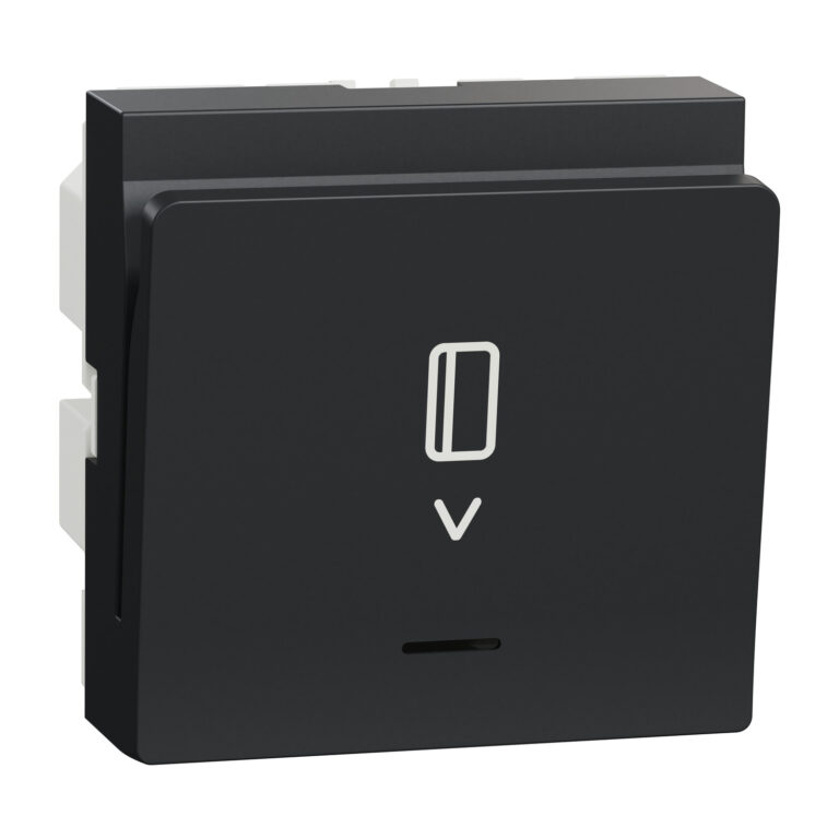 Prekidač kartični elektronski