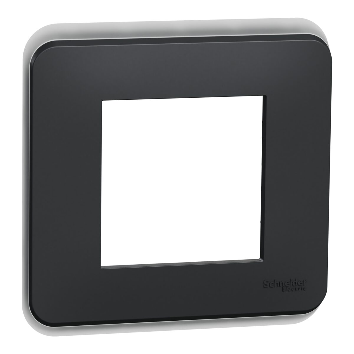 Ram dek 1 element Unica Pro antracit