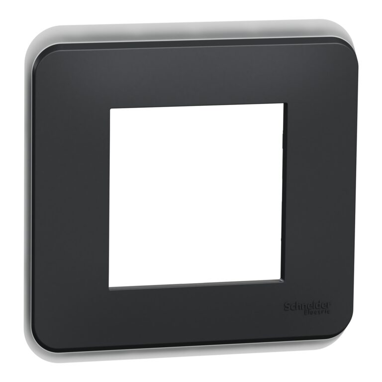 Ram dek 1 element Unica Pro antracit
