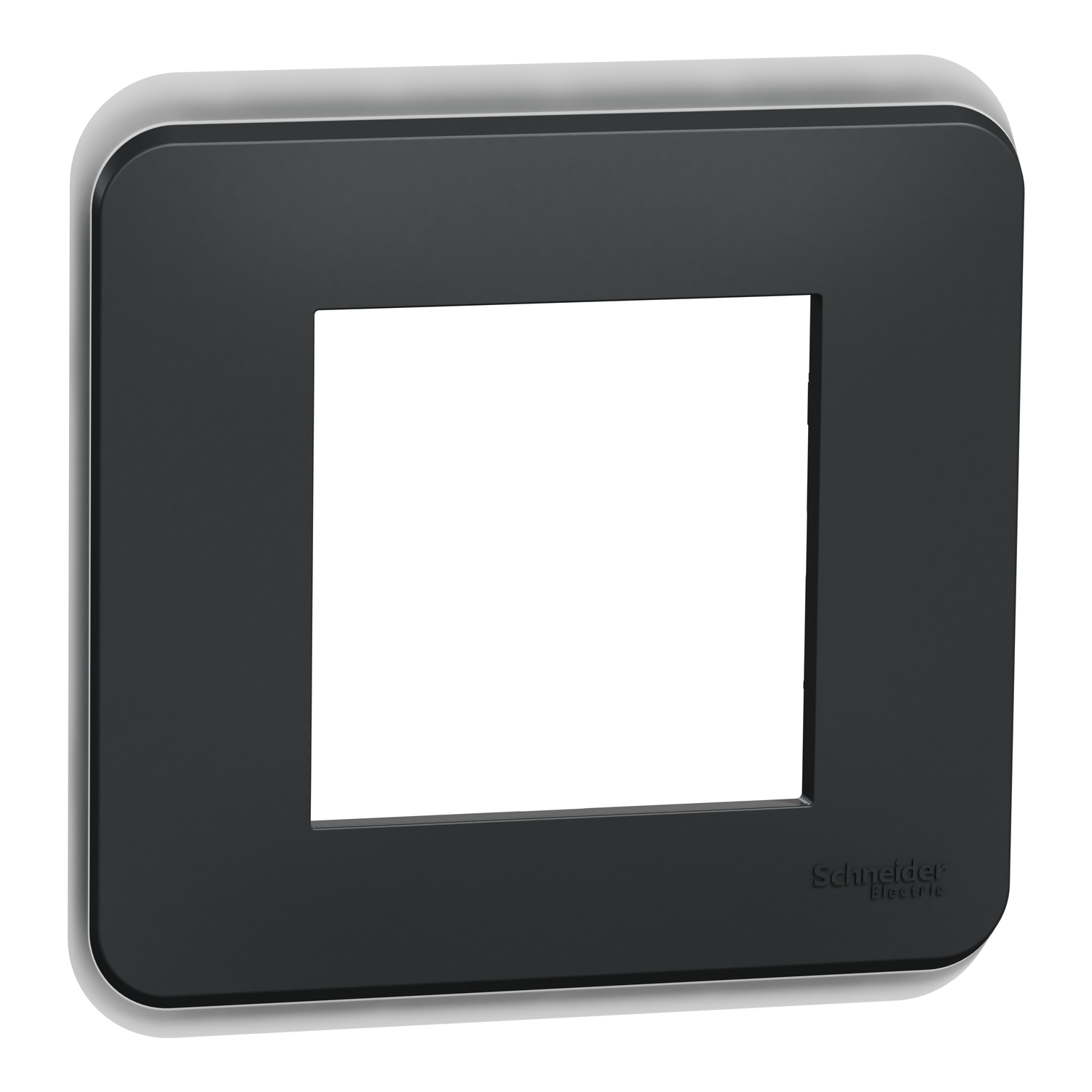 NU400254 Ram dek 1 element Unica Pro antracit
