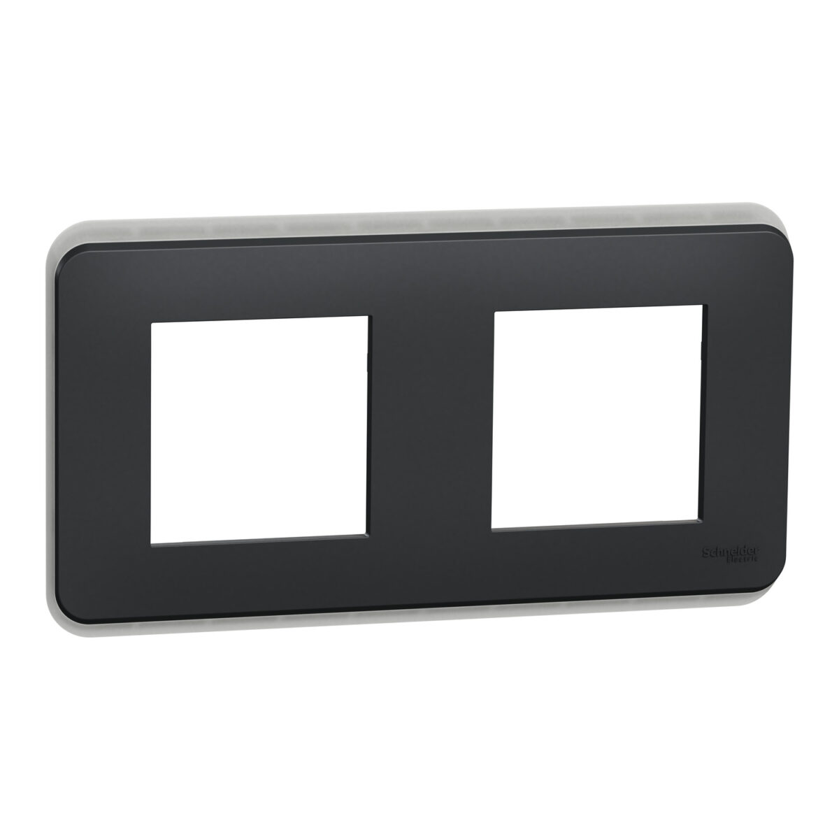 Ram dek 2 elementa Unica Pro antracit