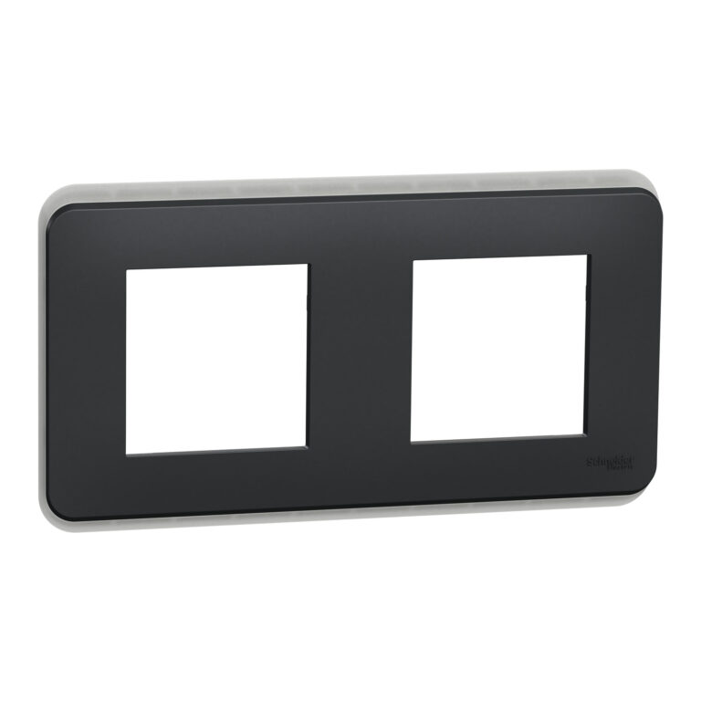 Ram dek 2 elementa Unica Pro antracit