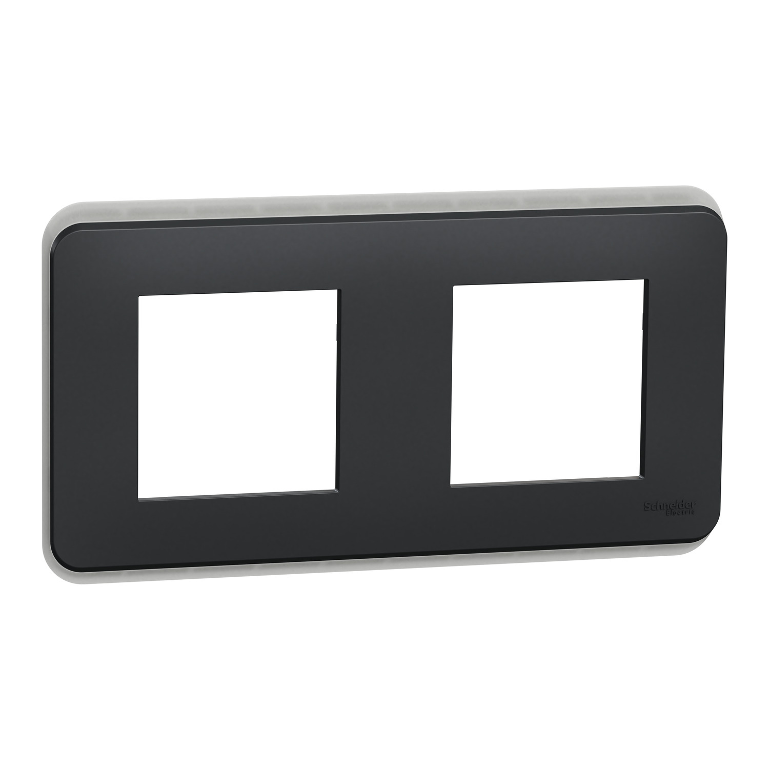 NU400454 Ram dek 2 elementa Unica Pro antracit