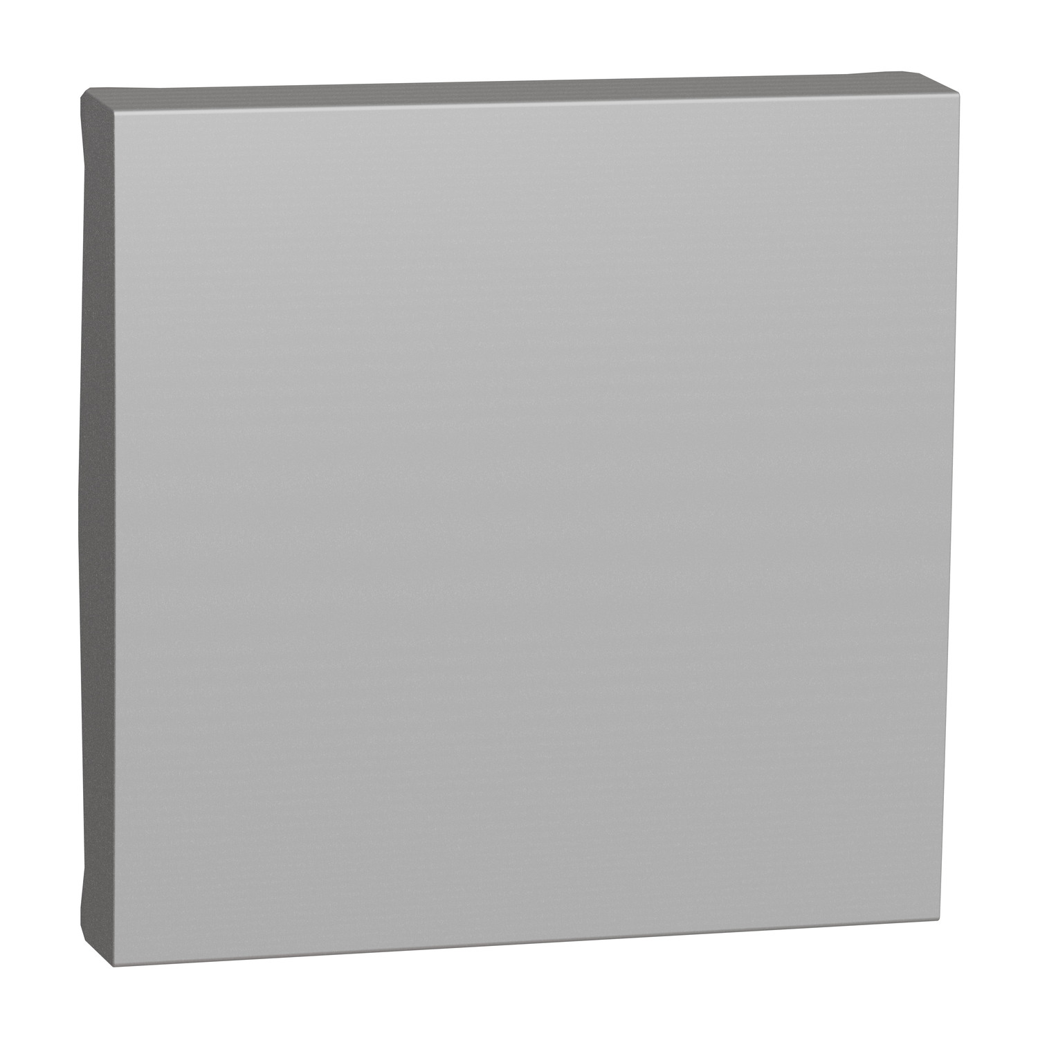NU920030 Prekidač 1P 2 modula aluminijum