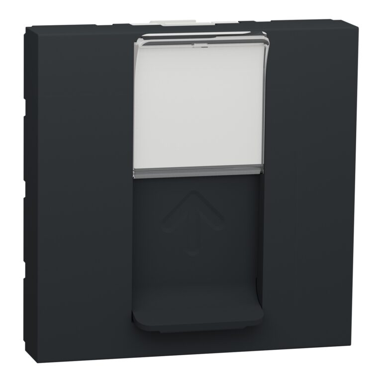 Poklopac RJ45 Keystone/Systimax 2m antr