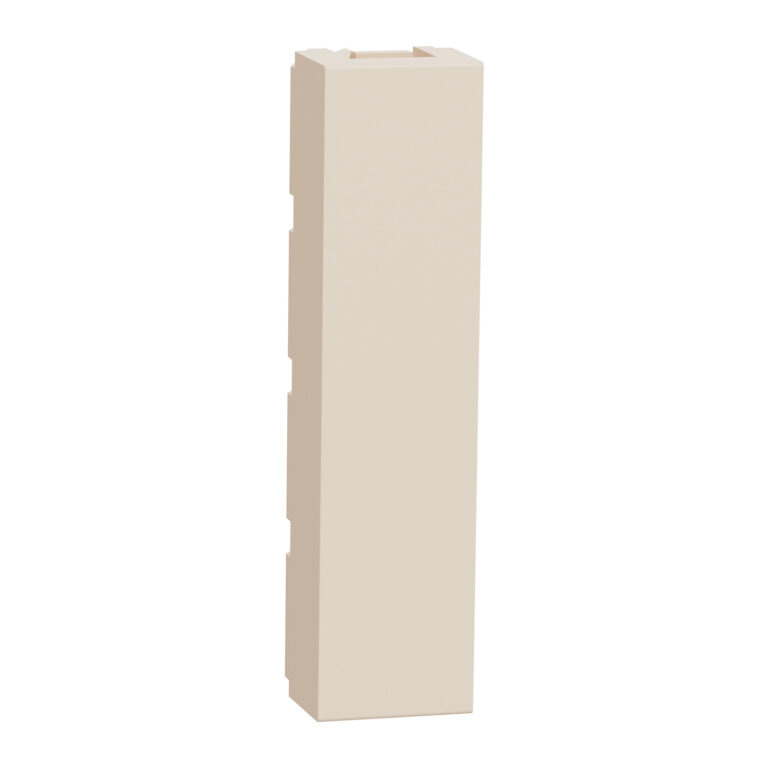 Slepi modul 1/2M x2