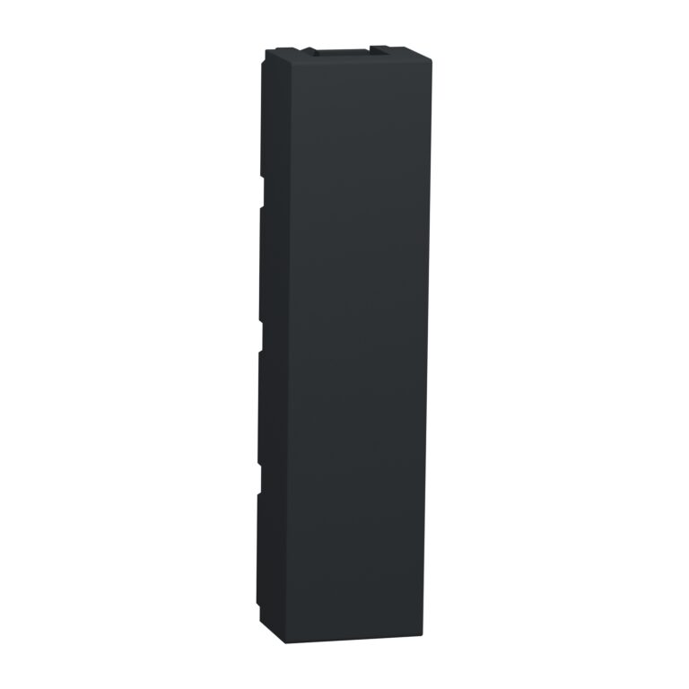 2xslepi poklopac 1/2 modula antr