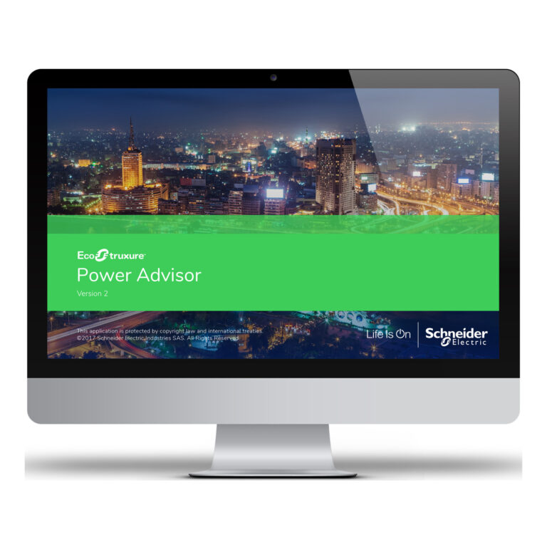 Power Advisor ULTRA