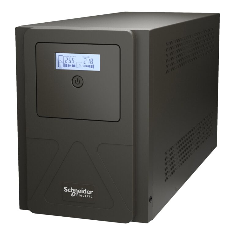 Easy UPS 1 Ph Line Interactive