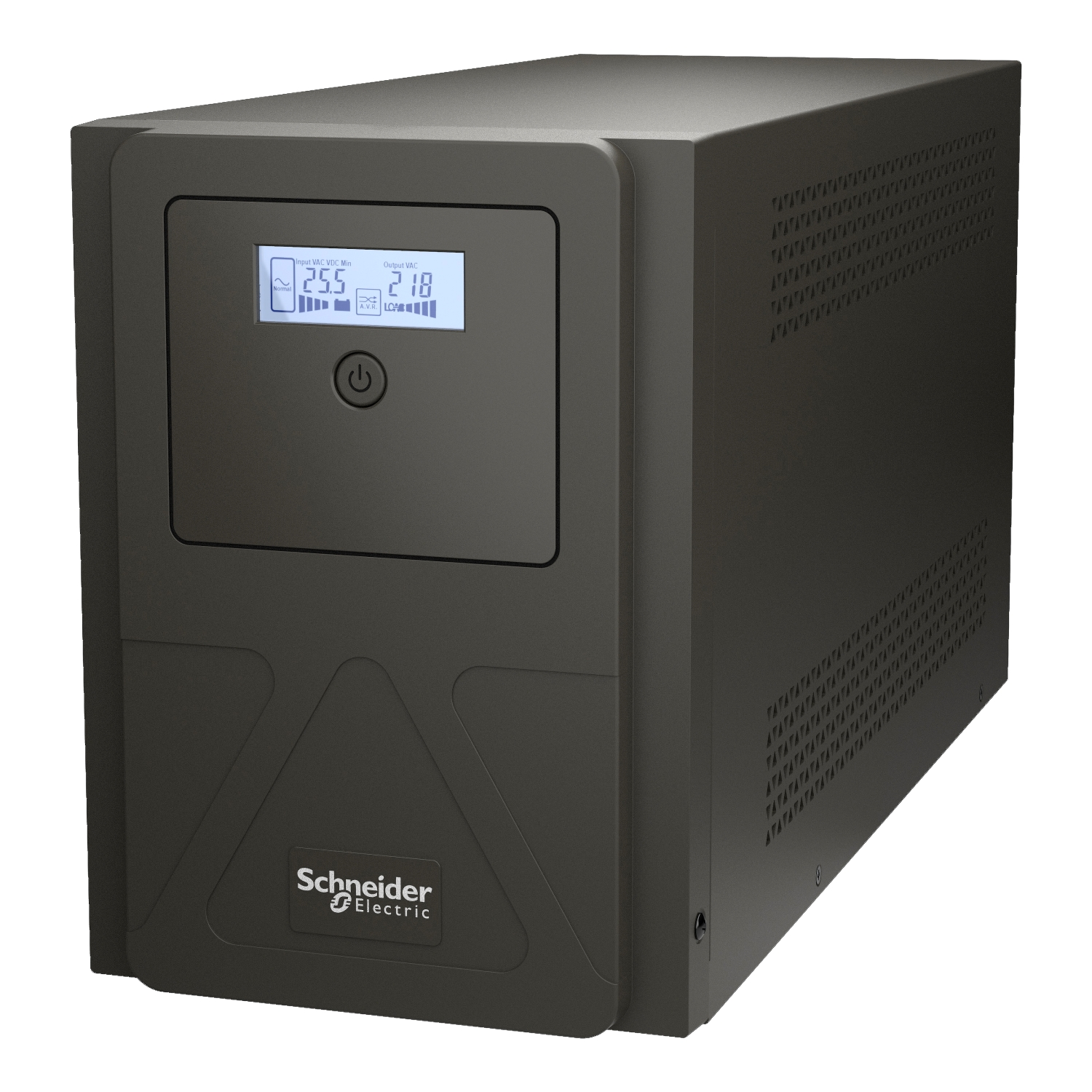 SMVS3000CAI Easy UPS 1 Ph Line Interactive