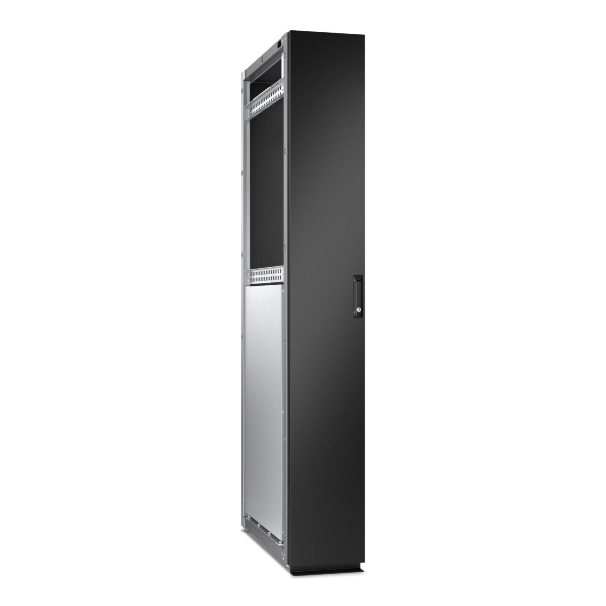 Bottom Entry Cabinet for 250kW Easy UPS 3-Phase Modular and Galaxy PX UPS
