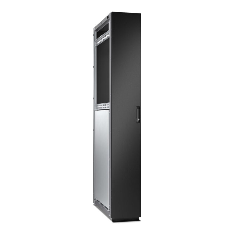 Bottom Entry Cabinet for 250kW Easy UPS 3-Phase Modular and Galaxy PX UPS